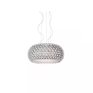 Caboche suspension lamp - Image 19