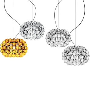Caboche suspension lamp - Image 2