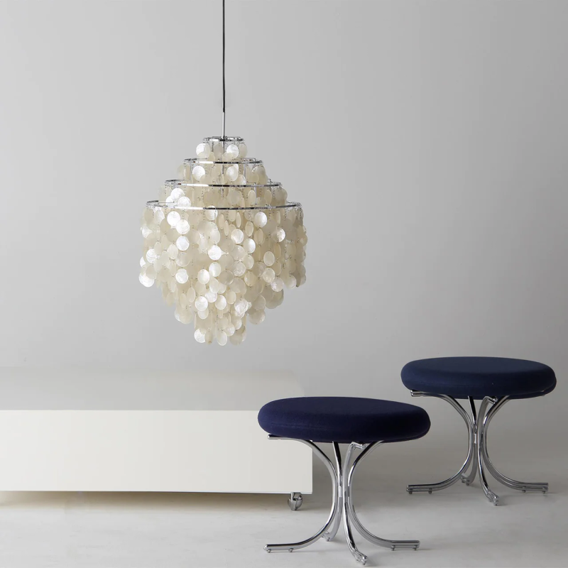 FUN Chandelier - Image 2