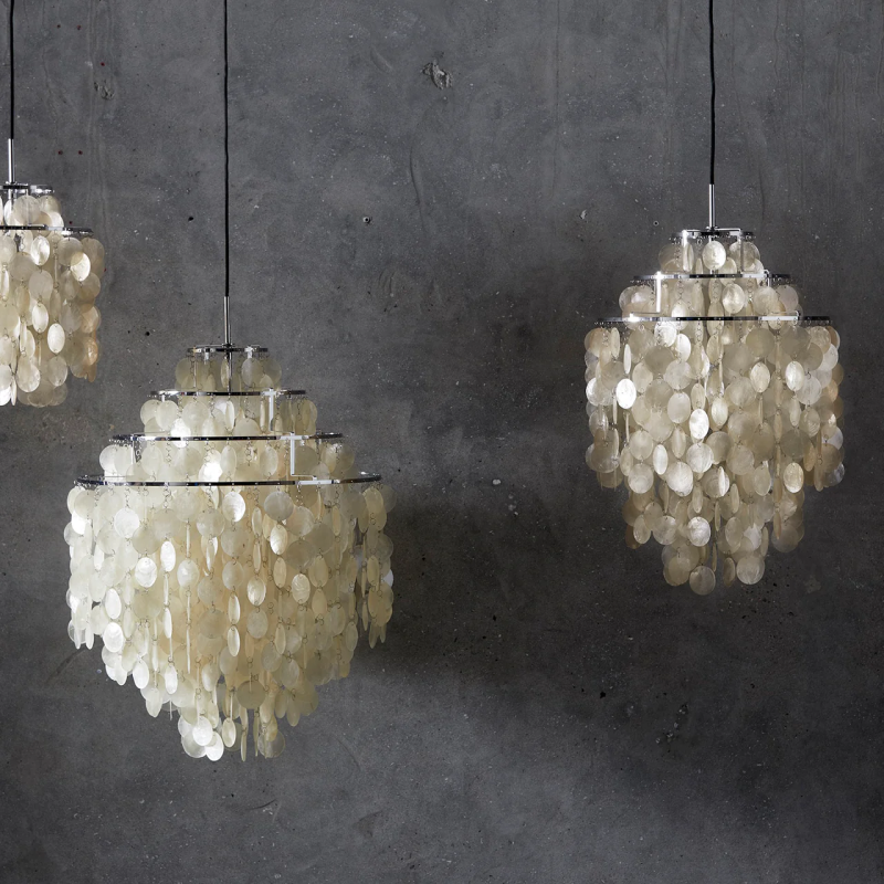 FUN Chandelier - Image 5
