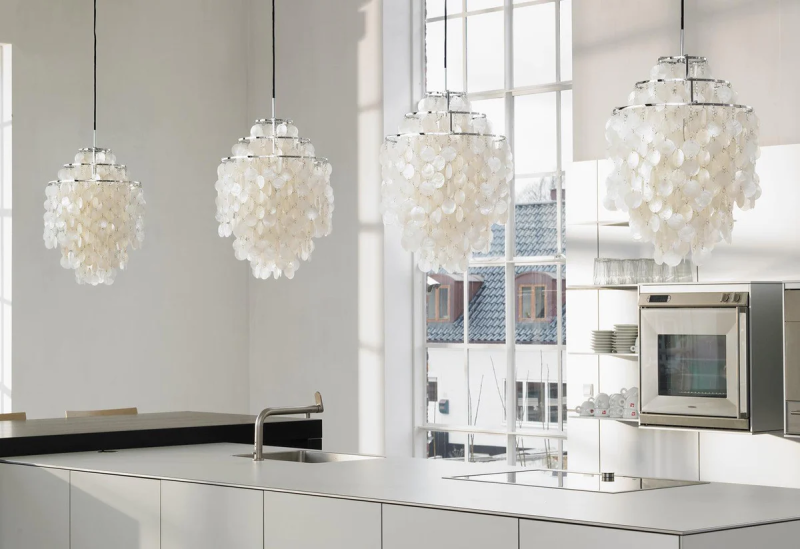 FUN Chandelier - Image 6