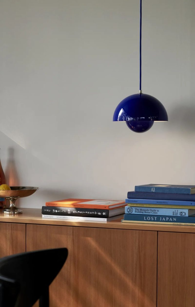 FlowerPot VP1 Pendant Lights - Image 6