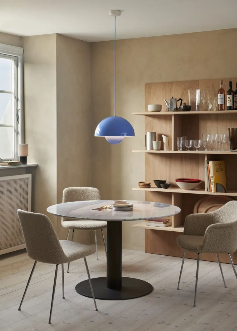 FlowerPot VP1 Pendant Lights - Image 8
