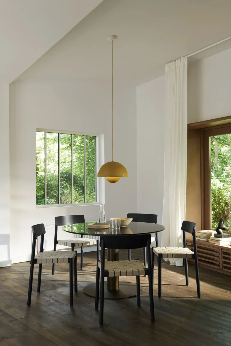 FlowerPot VP1 Pendant Lights - Image 9