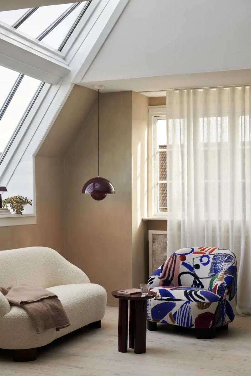 FlowerPot VP1 Pendant Lights - Image 2