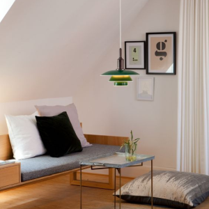 PH 3½ - 3 Pendant Light - Image 4