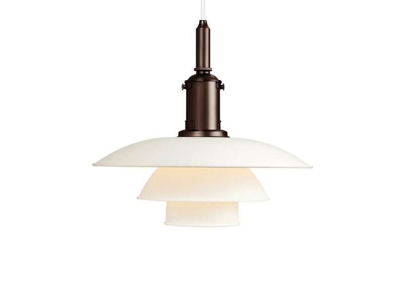 PH 3½ - 3 Pendant Light - Image 15