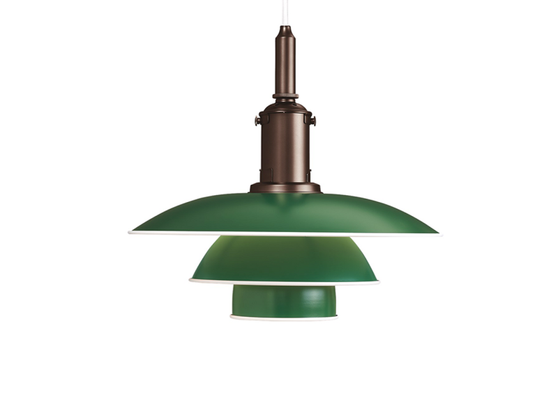 PH 3½ - 3 Pendant Light - Image 13