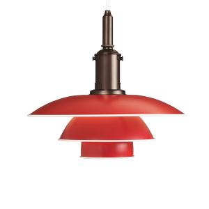 PH 3½ - 3 Pendant Light