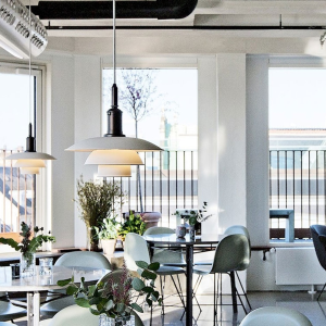PH 3½ - 3 Pendant Light - Image 12