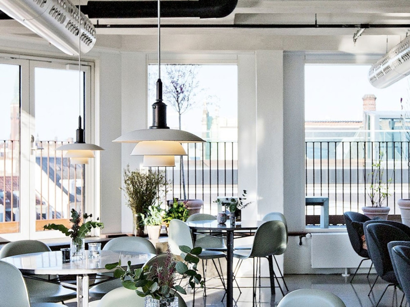 PH 3½ - 3 Pendant Light - Image 12