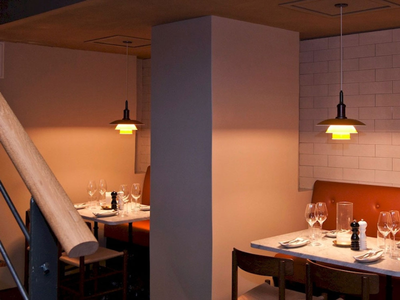 PH 3½ - 3 Pendant Light - Image 3