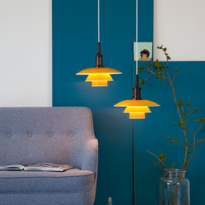 PH 3½ - 3 Pendant Light - Image 9