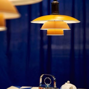 PH 3½ - 3 Pendant Light - Image 8