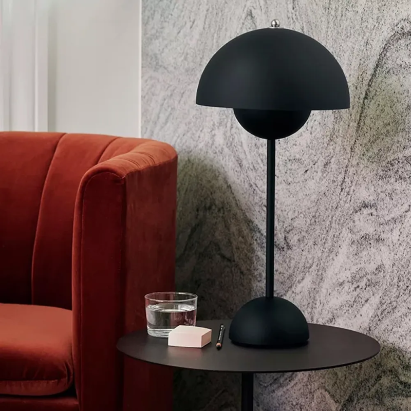 Flowerpot VP9 Portable Table Lamp - Image 13