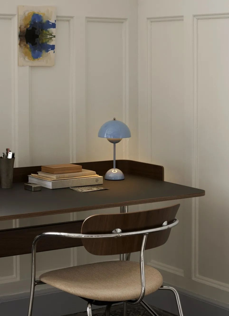 Flowerpot VP9 Portable Table Lamp - Image 10