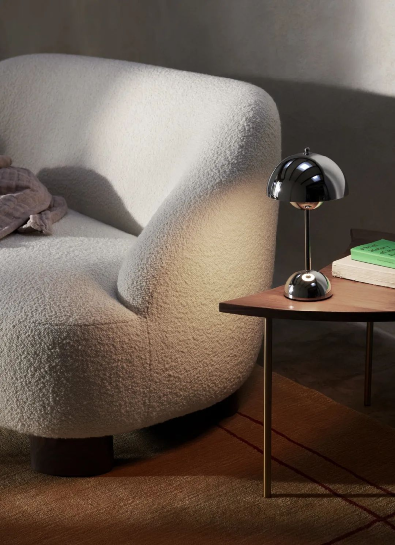Flowerpot VP9 Portable Table Lamp - Image 15