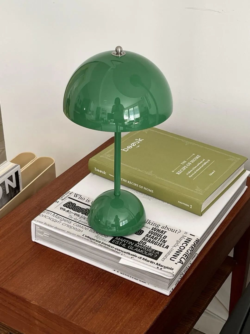 Flowerpot VP9 Portable Table Lamp - Image 22