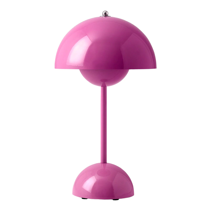 Flowerpot VP9 Portable Table Lamp - Image 40