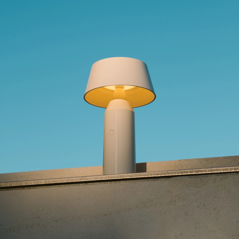 Bicoca Portable Table Lamp - Image 13