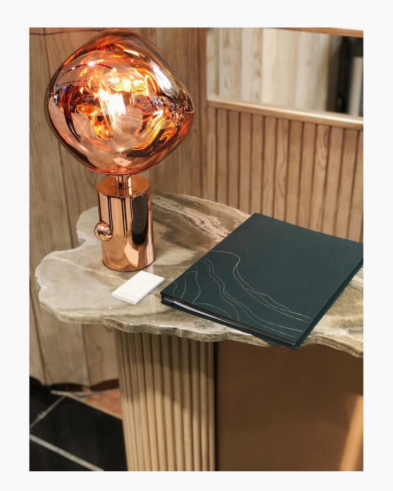 Melt Table Lamp - Image 2