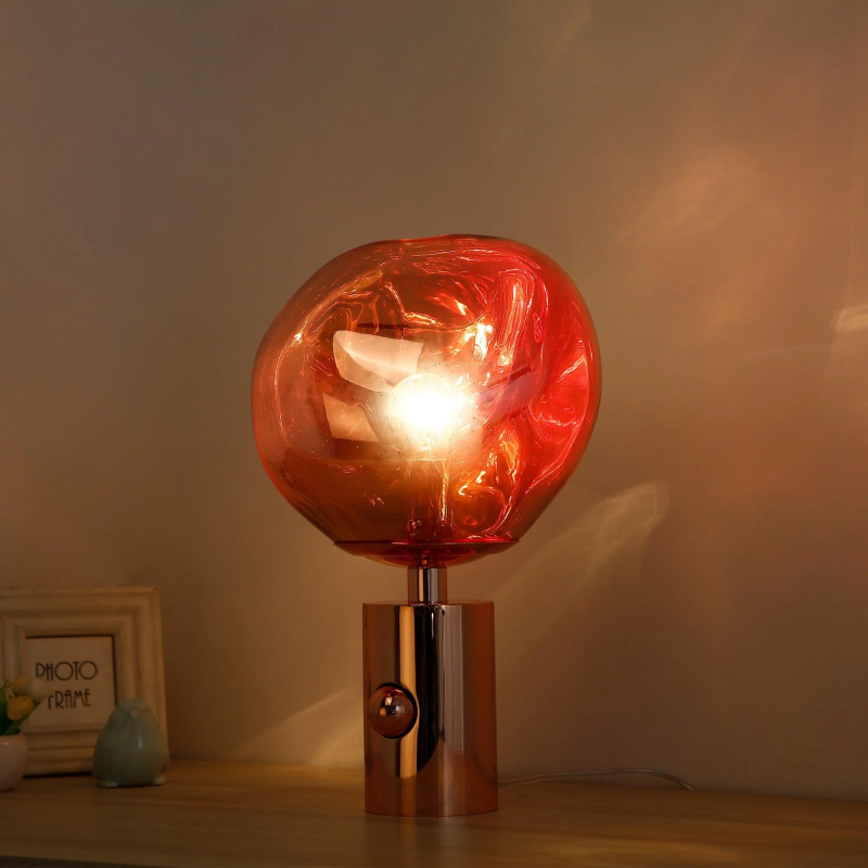 Melt Table Lamp - Image 3
