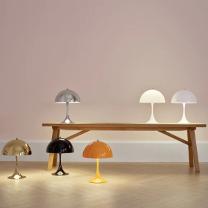 Panthella Mini Table Lamp - Image 10