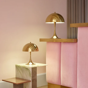 Panthella Mini Table Lamp - Image 4