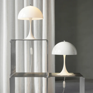 Panthella Mini Table Lamp - Image 3
