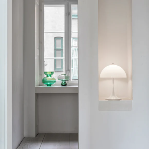 Panthella Mini Table Lamp - Image 16