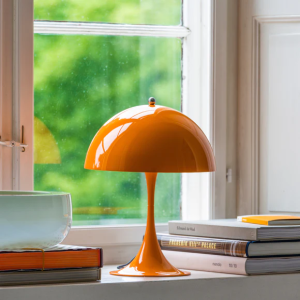 Panthella Mini Table Lamp - Image 2
