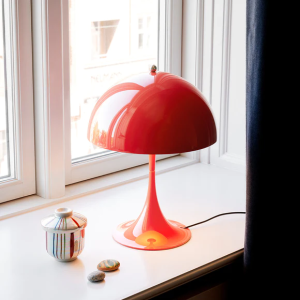 Panthella Mini Table Lamp - Image 6