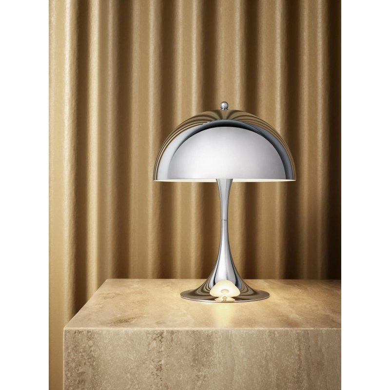 Panthella Mini Table Lamp - Image 5