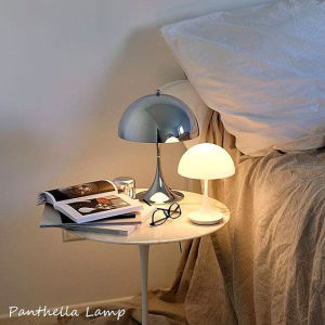 Panthella Mini Table Lamp - Image 8