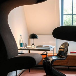 Panthella Mini Table Lamp - Image 9