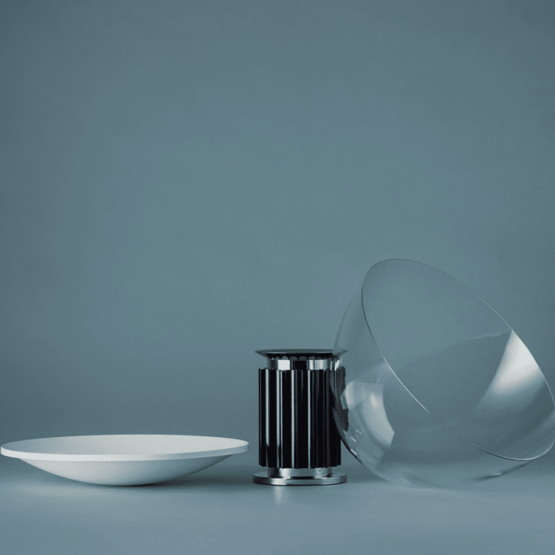 Taccia Table Lamp - Image 12