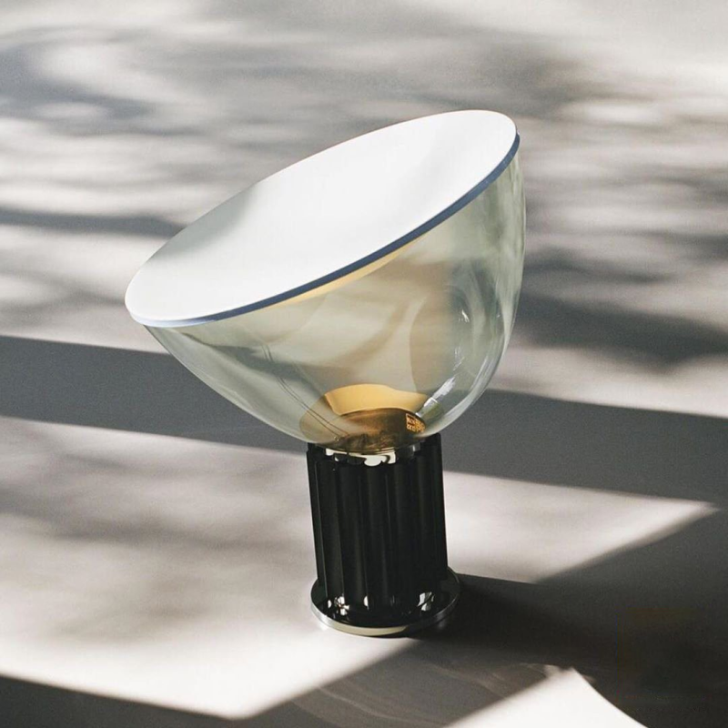Taccia Table Lamp - Image 10