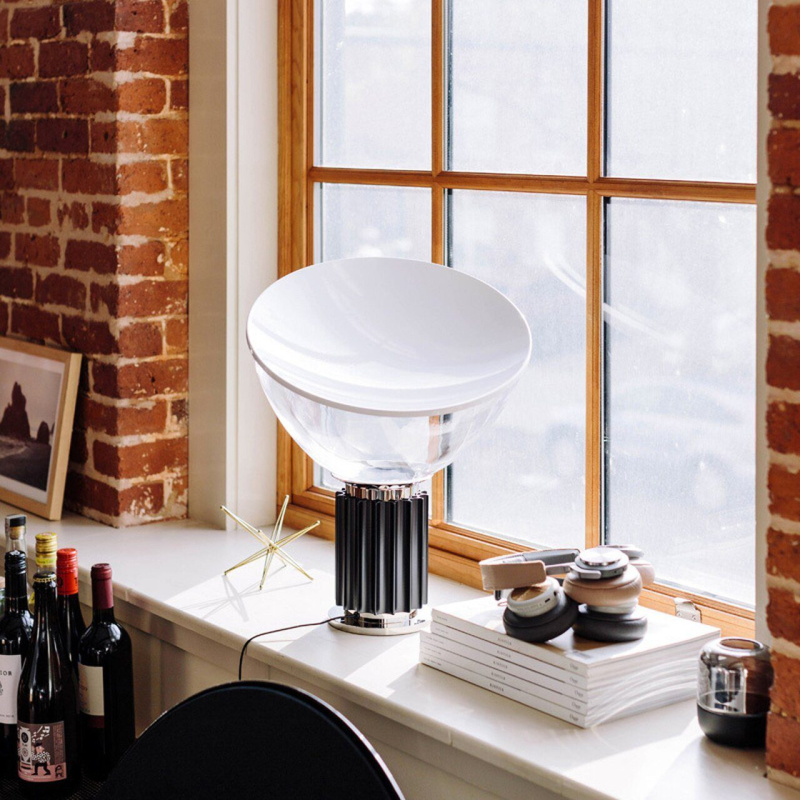Taccia Table Lamp - Image 4