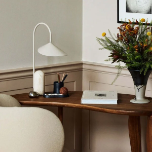 Arum Swivel Table Lamp - Image 9