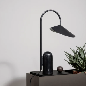 Arum Swivel Table Lamp - Image 2
