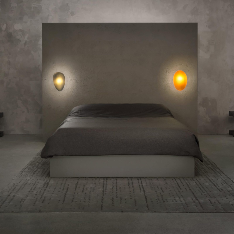 Pebble Wall Lamp - Image 8
