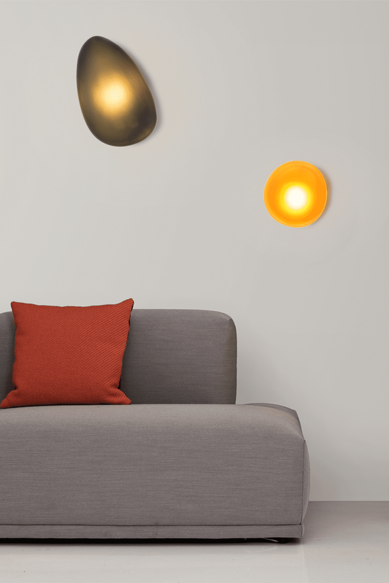 Pebble Wall Lamp - Image 6
