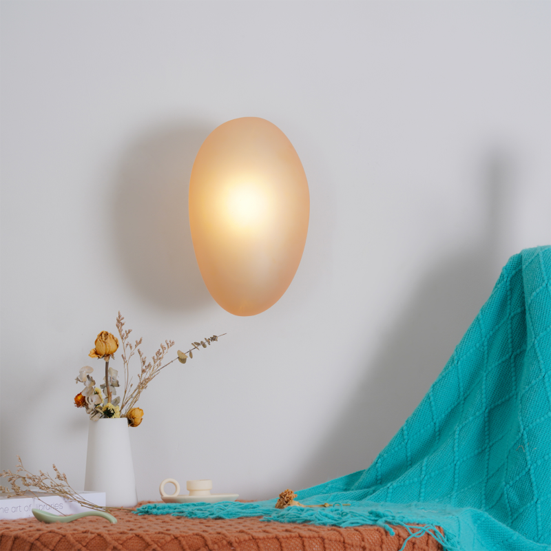 Pebble Wall Lamp - Image 7