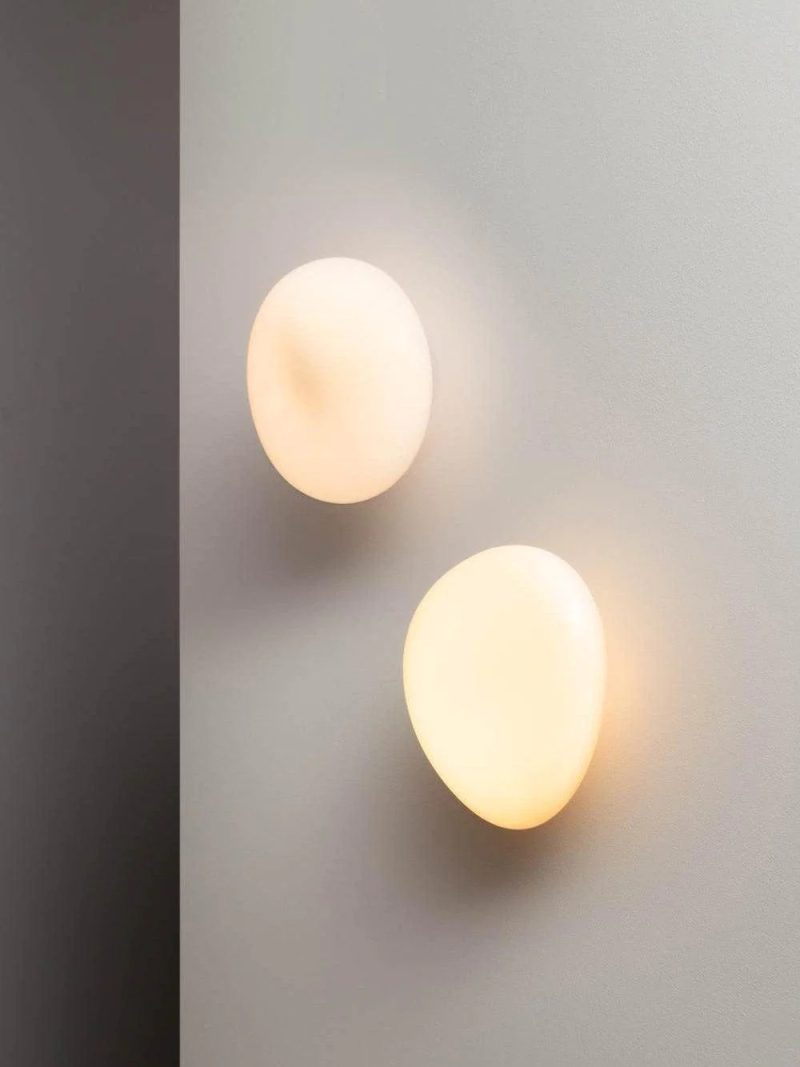 Pebble Wall Lamp - Image 4