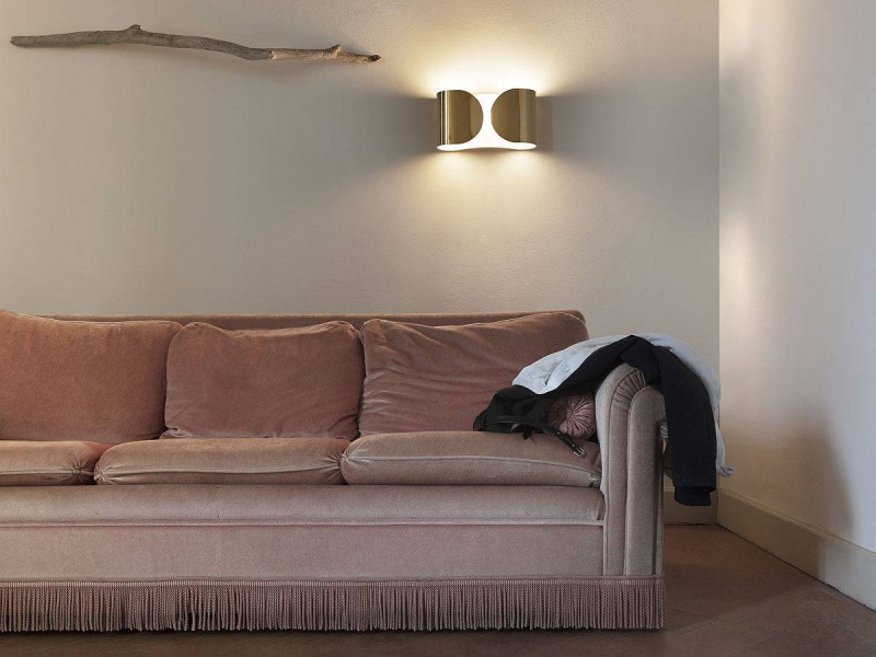 FLOS Foglio Wall Lamp - Image 5