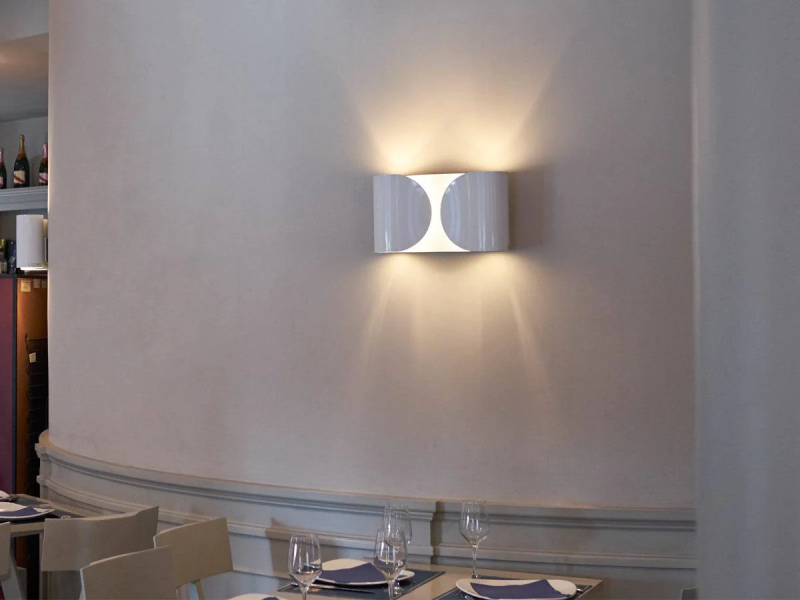 FLOS Foglio Wall Lamp - Image 6