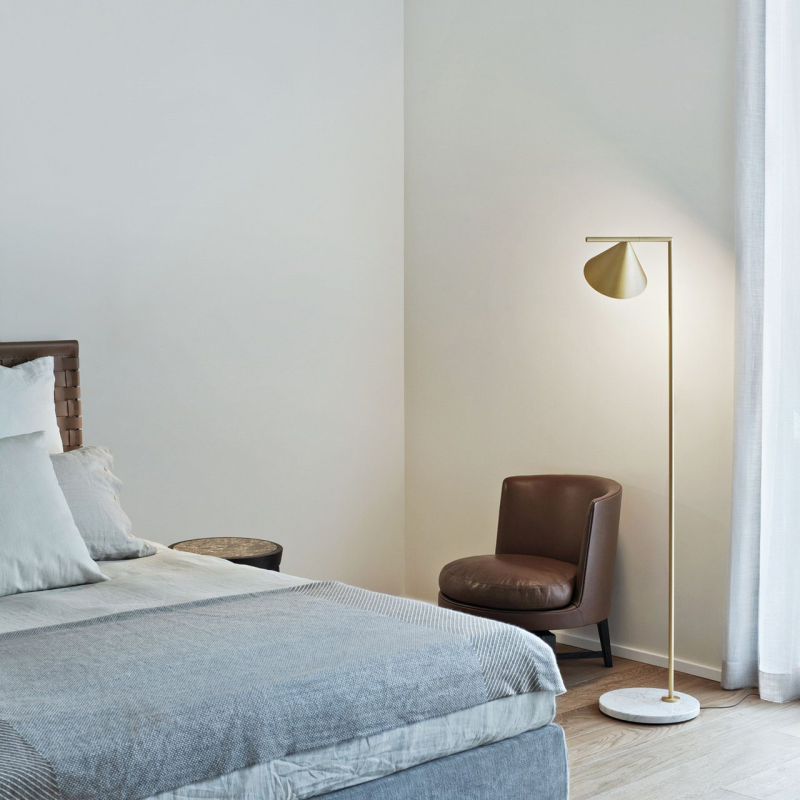 Captain Flint Floor lamp - Image 5