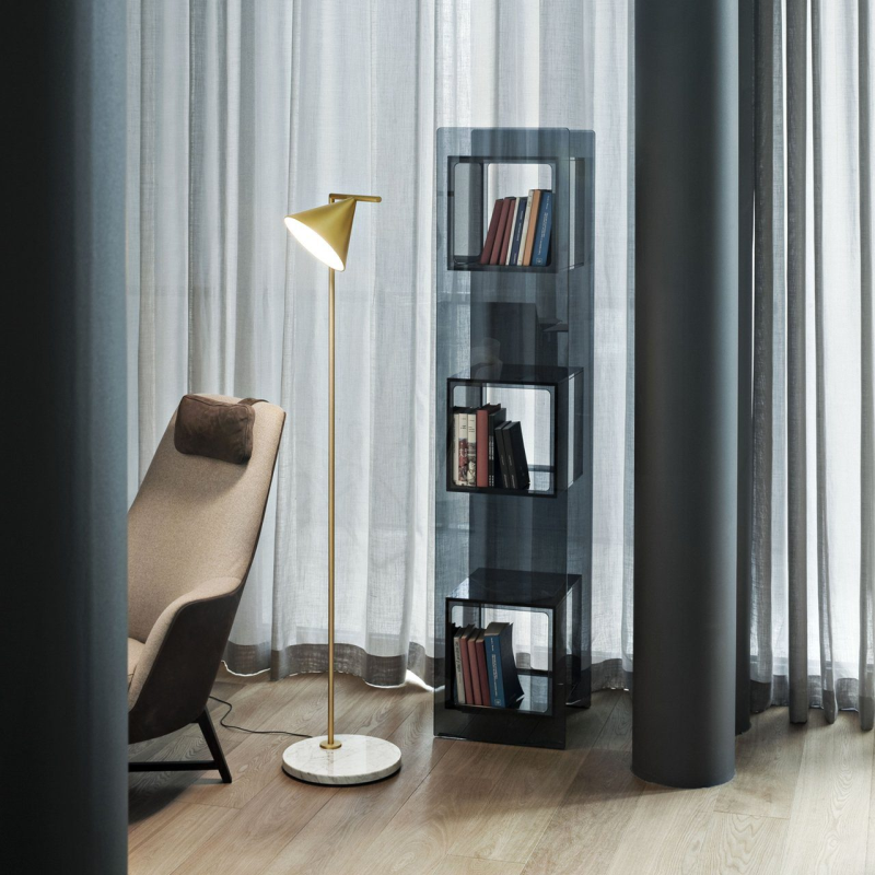 Captain Flint Floor lamp - Image 4