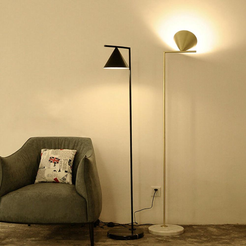 Captain Flint Floor lamp - Image 6