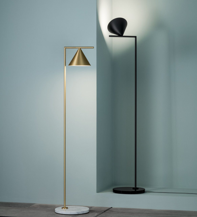 Captain Flint Floor lamp - Image 9